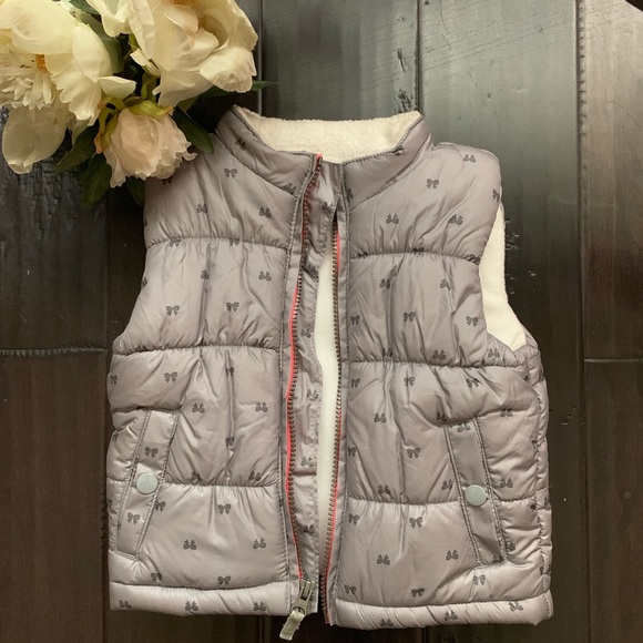 Vest - Picture 1 of 1